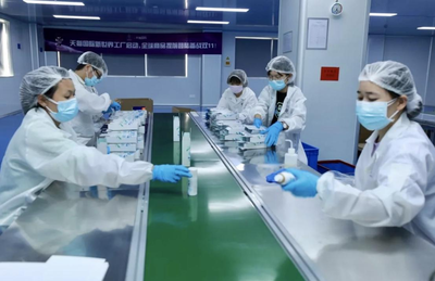 RCEP區域數字貿易活力顯現，海外中小品牌借跨境電商技術服務加速入華