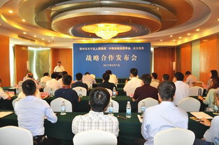 好馬配好鞍 天寧區以高標準推進電子商務與檢驗檢測融合發展