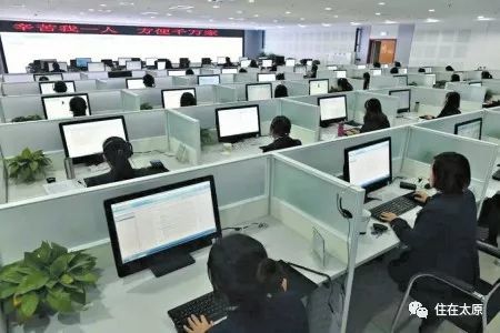 今冬太原供熱服務指南 溫暖過冬全攻略